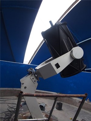 南京昊貝昕(在線咨詢)、天文圓頂、玻璃鋼天文圓頂