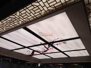 聲譽(yù)好的軟膜天花供應(yīng)商當(dāng)屬雅芊裝飾 無錫廣告燈箱價(jià)格